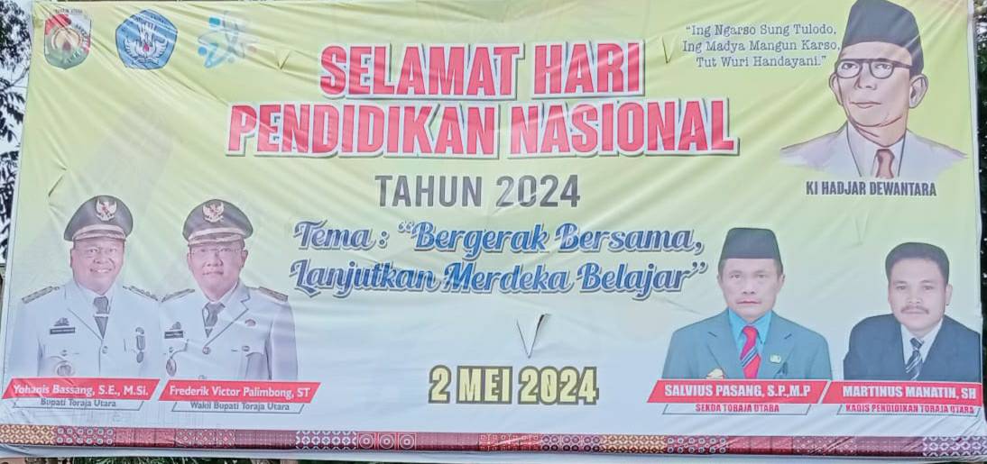 Pengumuman